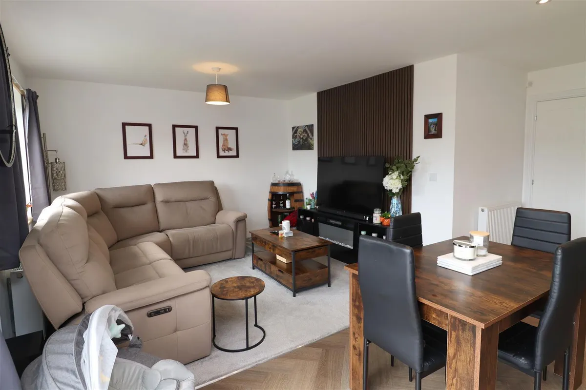 Hemp Garth, Holme-On-Spalding-Moor, York