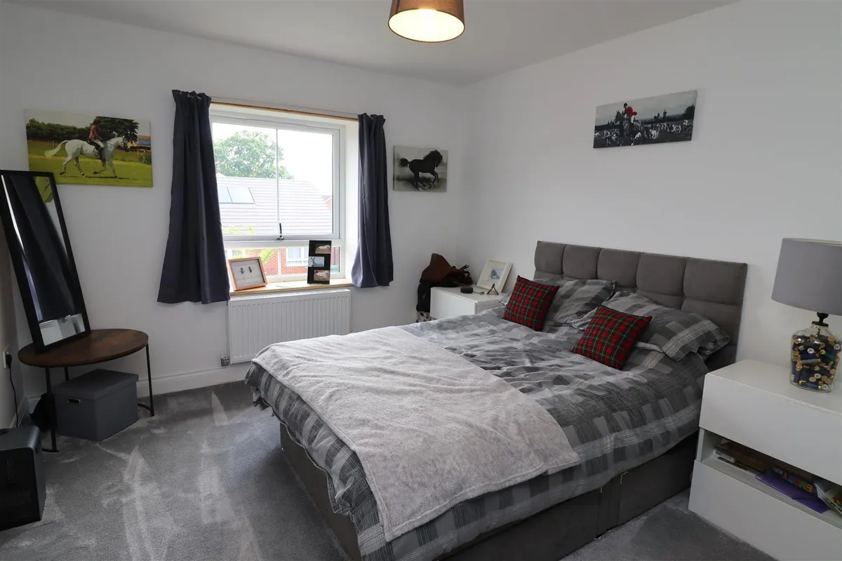 Hemp Garth, Holme-On-Spalding-Moor, York
