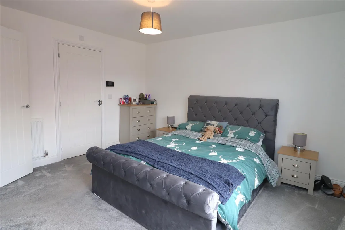 Hemp Garth, Holme-On-Spalding-Moor, York