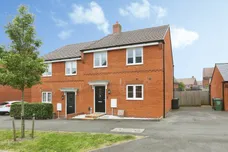 Kingsman Drive, Botley, SOUTHAMPTON