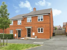Kingsman Drive, Botley, SOUTHAMPTON photo