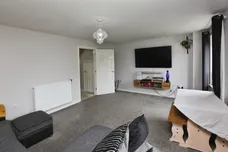 Kingsman Drive, Botley, SOUTHAMPTON