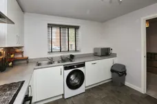 Kingsman Drive, Botley, SOUTHAMPTON