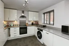 Kingsman Drive, Botley, SOUTHAMPTON