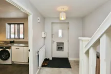 Kingsman Drive, Botley, SOUTHAMPTON