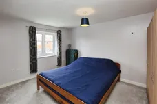 Kingsman Drive, Botley, SOUTHAMPTON
