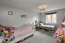 Kingsman Drive, Botley, SOUTHAMPTON
