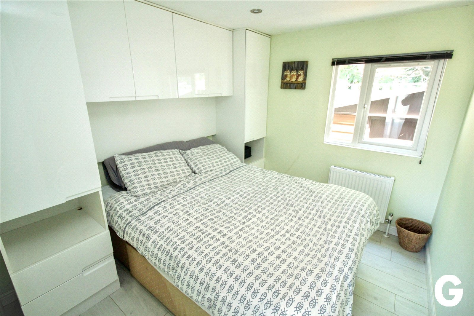 North Drive, Oak Tree Park, St. Leonards, Ringwood, BH24 Image 6