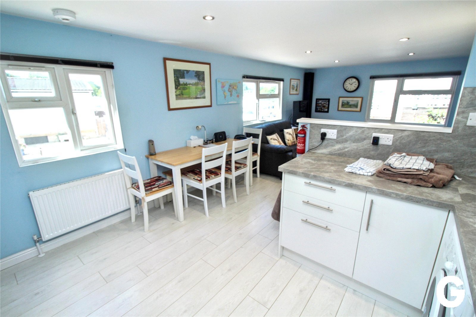 North Drive, Oak Tree Park, St. Leonards, Ringwood, BH24 Image 7