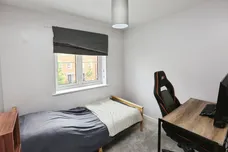 Kingsman Drive, Botley, SOUTHAMPTON