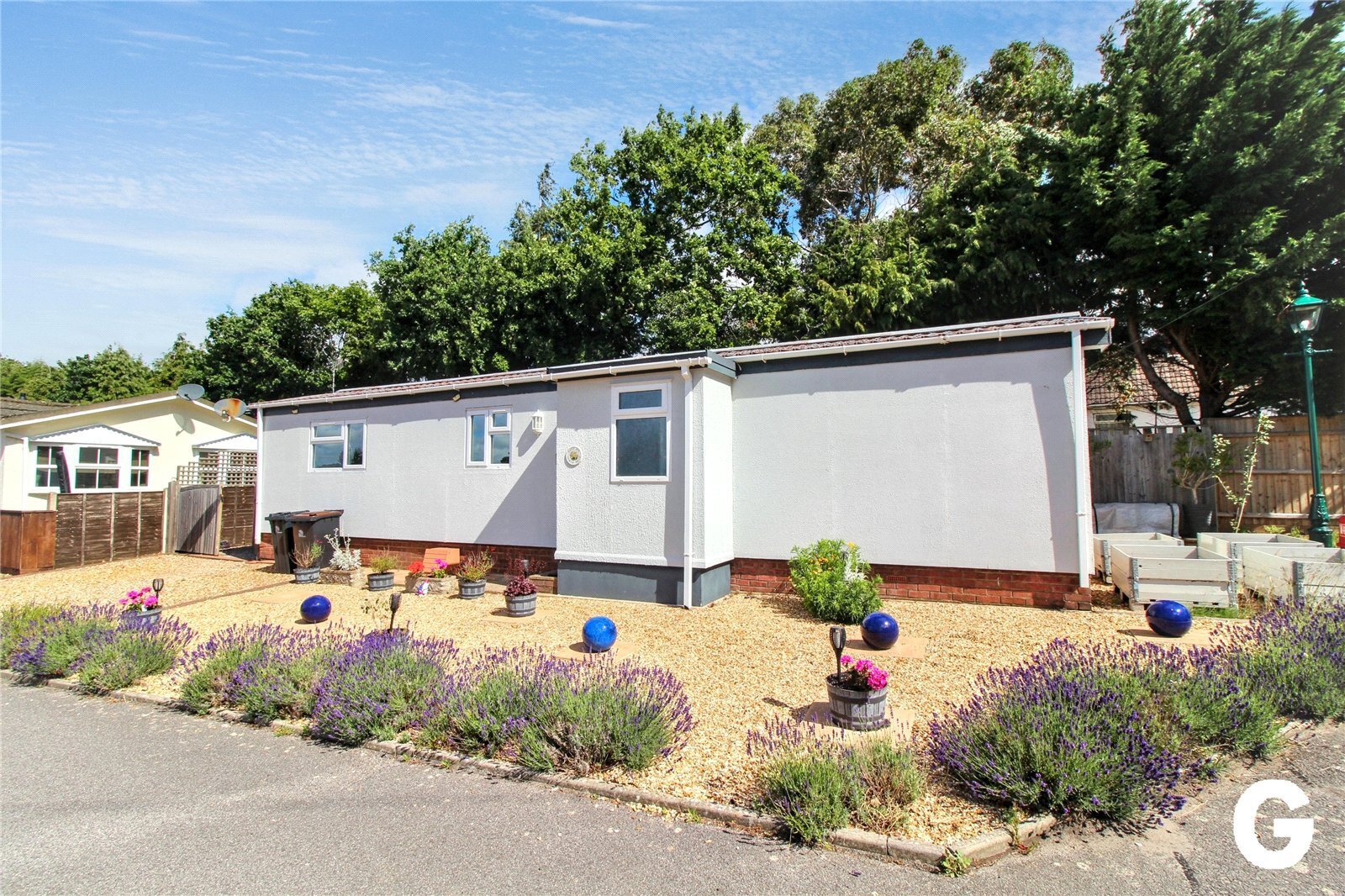 North Drive, Oak Tree Park, St. Leonards, Ringwood, BH24 Image 10