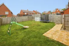 Kingsman Drive, Botley, SOUTHAMPTON