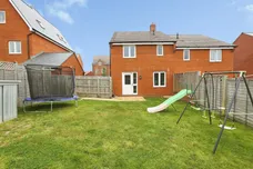 Kingsman Drive, Botley, SOUTHAMPTON