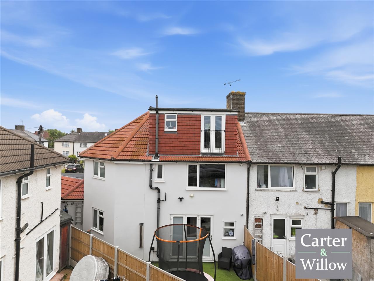 Dronfield Gardens, Dagenham, Essex Image 20