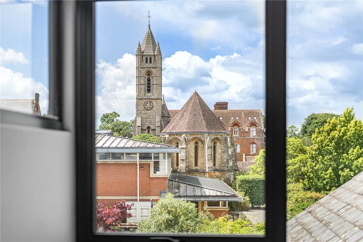 Stratfield Road, Oxford, Oxfordshire, OX2