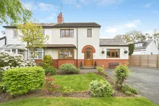 New Way, Guiseley, LEEDS
