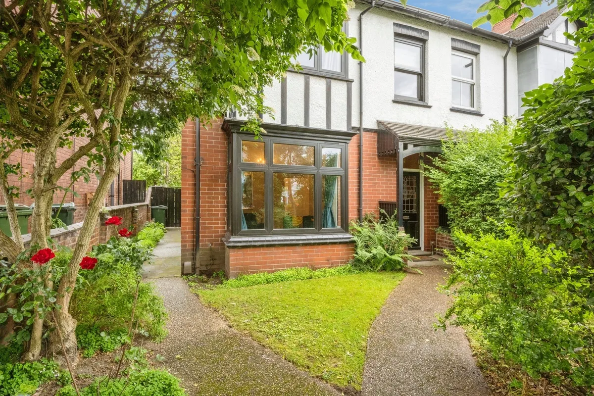Axholme Road, Doncaster