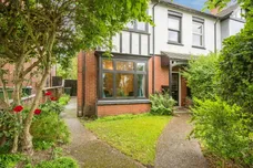 Axholme Road, Doncaster