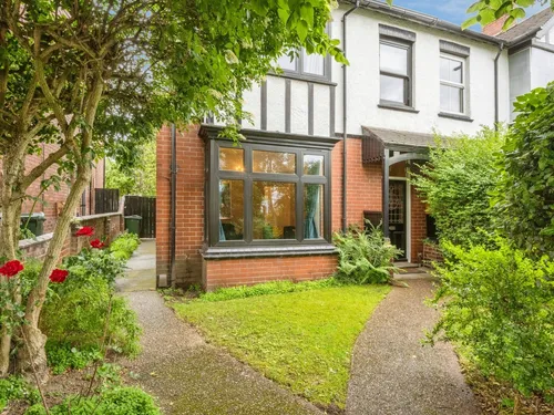 Axholme Road, Doncasterphoto