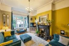 Axholme Road, Doncaster
