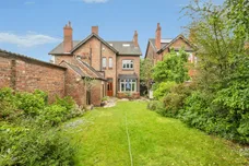 Axholme Road, Doncaster
