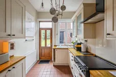 Axholme Road, Doncaster