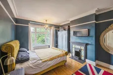 Axholme Road, Doncaster