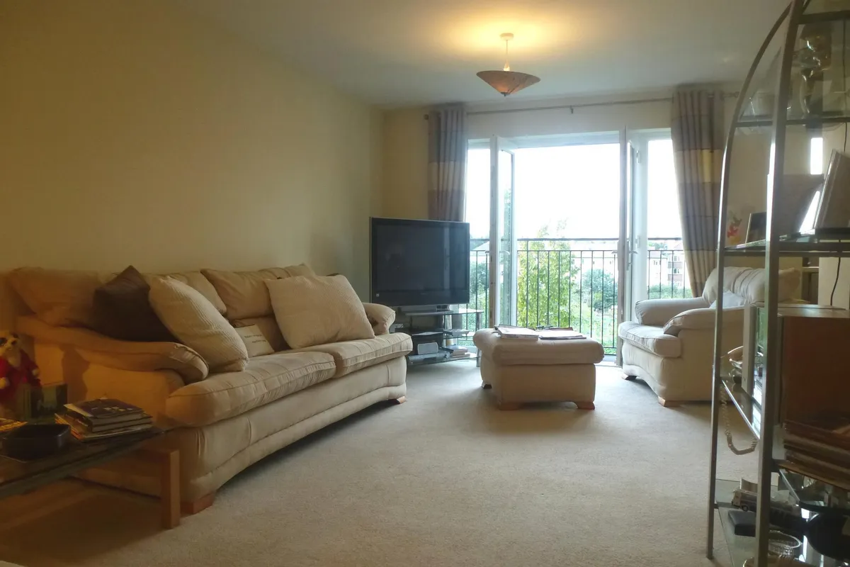 3 Cottonham Close, North Finchley