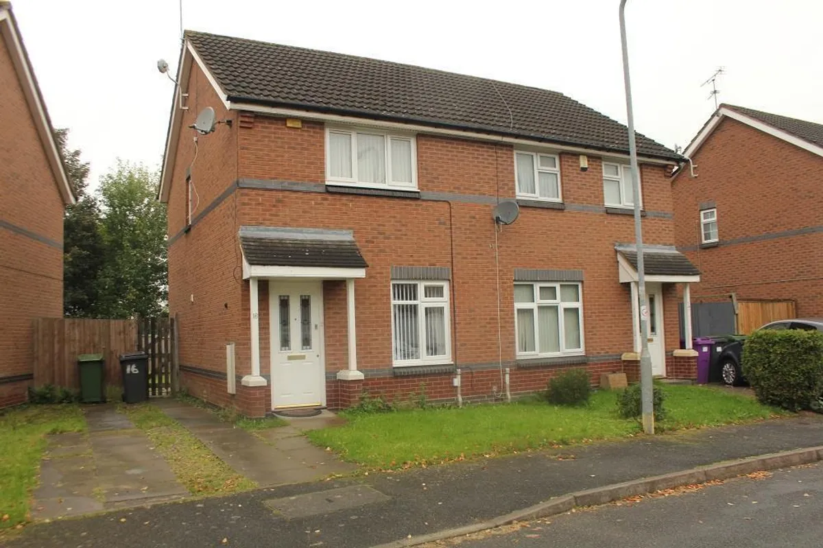 The Chase, DUNSTALL, Wolverhampton