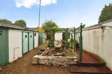 Gabalfa Avenue, Cardiff