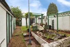 Gabalfa Avenue, Cardiff
