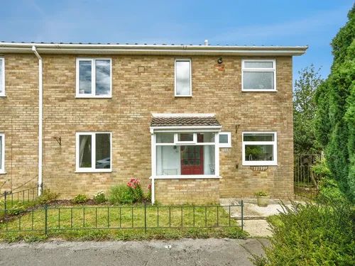 Pound Close, Lyneham, CHIPPENHAMphoto