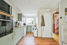 Pound Close, Lyneham, CHIPPENHAM