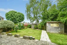 Pound Close, Lyneham, CHIPPENHAM