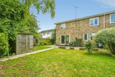 Pound Close, Lyneham, CHIPPENHAM