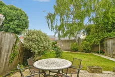Pound Close, Lyneham, CHIPPENHAM