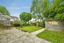 Pound Close, Lyneham, CHIPPENHAM