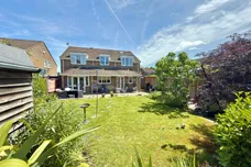 Sevenfields, Highworth, SWINDON