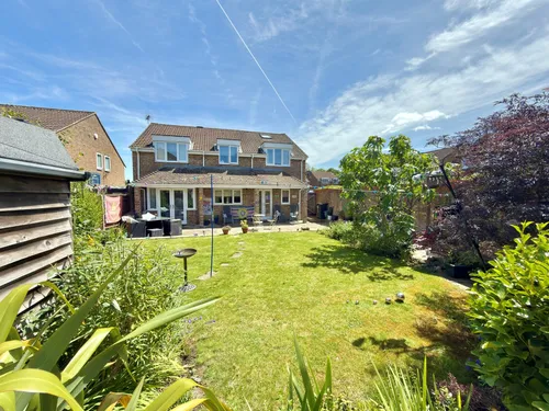 Sevenfields, Highworth, SWINDONphoto