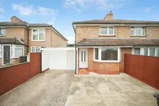 Belmont Road, TAUNTON