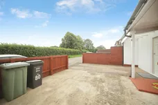 Belmont Road, TAUNTON