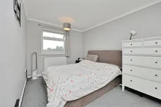 Lovell Gardens, Watton, Thetford