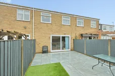Lovell Gardens, Watton, Thetford