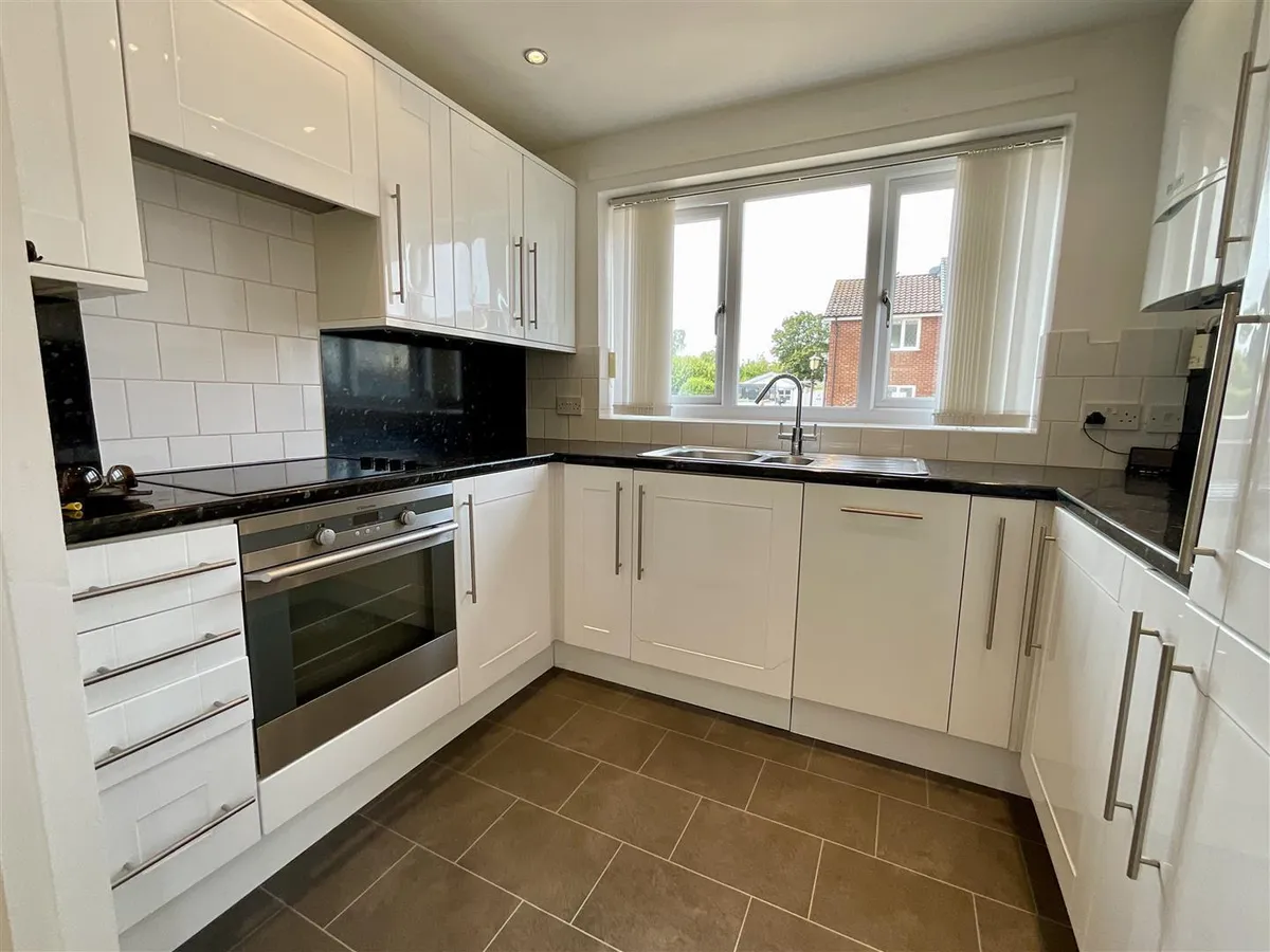 Southgate, Brewood, Stafford
