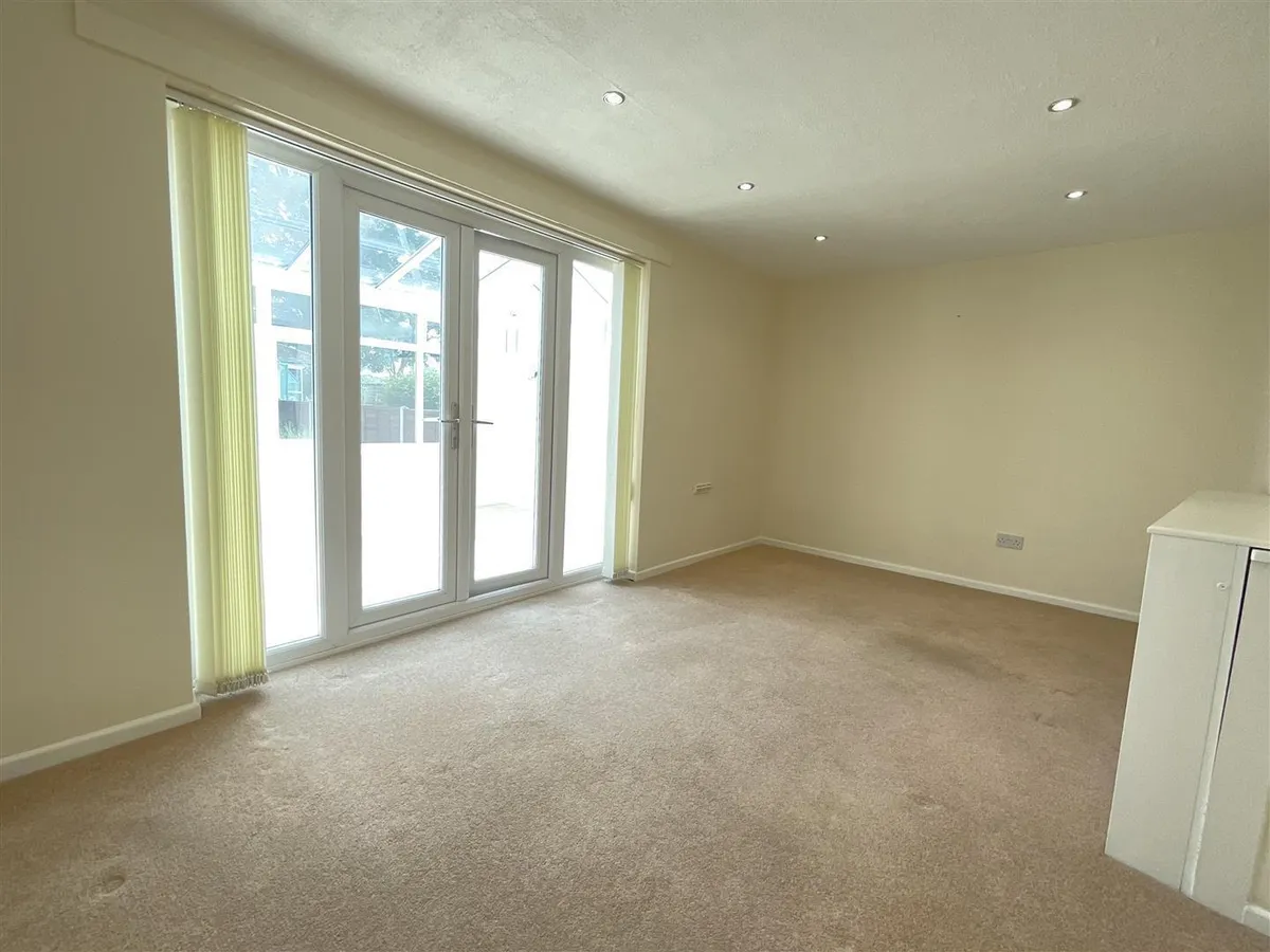 Southgate, Brewood, Stafford