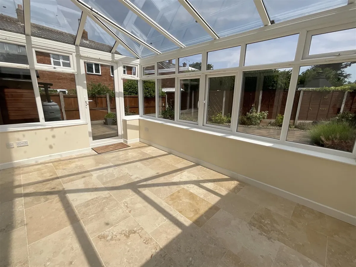 Southgate, Brewood, Stafford