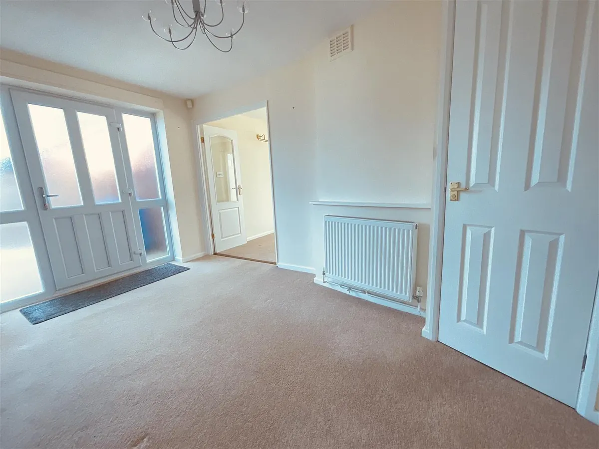 Southgate, Brewood, Stafford