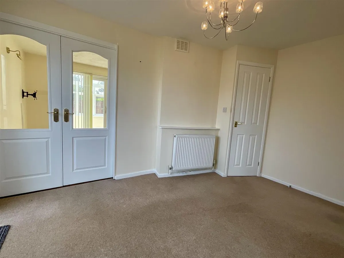 Southgate, Brewood, Stafford