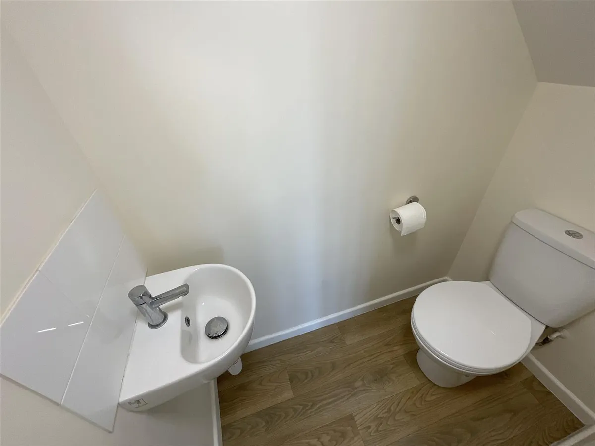 Southgate, Brewood, Stafford