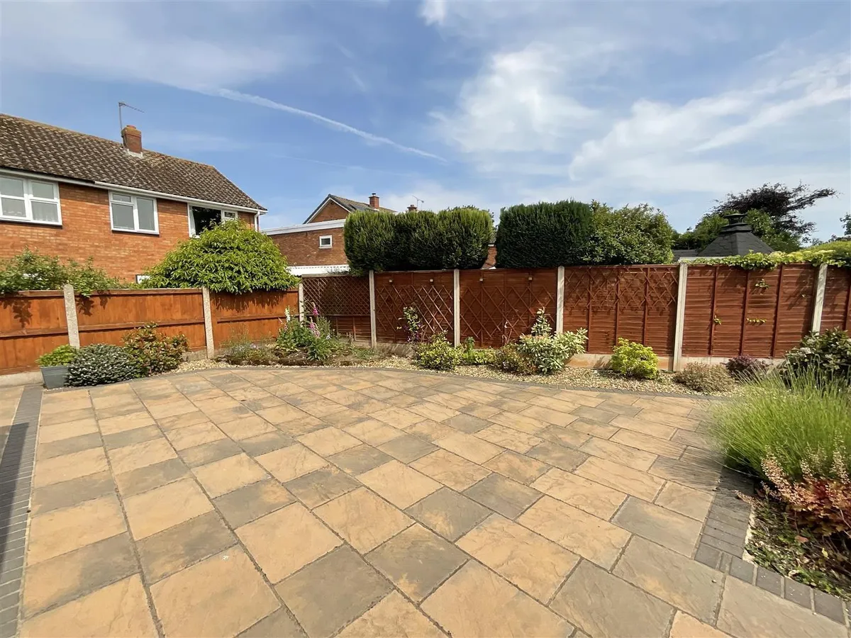 Southgate, Brewood, Stafford
